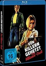 Das Millionen Duell Blu-ray