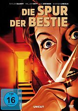Die Spur der Bestie DVD