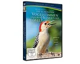 Die schönsten Vogelstimmen unserer Heimat und der DVD