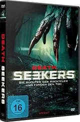 Death Seekers DVD