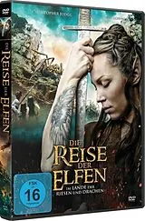 Die Reise der Elfen DVD