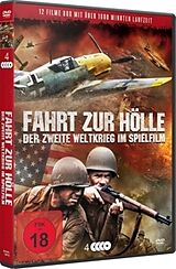 Fahrt zur Hölle DVD