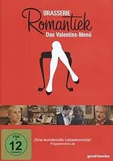 Brasserie Romantiek DVD
