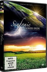 Sinfonie unserer Erde DVD