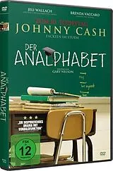 Der Analphabet DVD