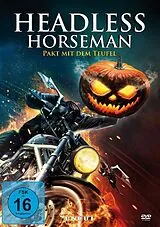Headless Horseman - Pakt mit dem Teufel DVD