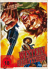 Western Schatztruhe DVD