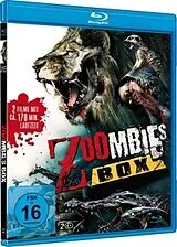Zoombies Box (2BRs) Blu-ray