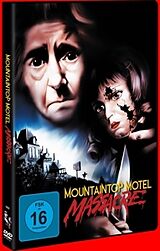 Mountaintop Motel Massacre DVD