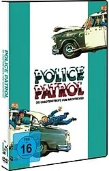 Police Patrol DVD