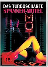 Das turboscharfe Spanner Motel DVD