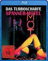 Das turboscharfe Spanner Motel Blu-ray
