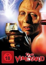 The Vineyard DVD