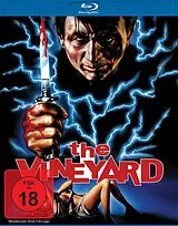 The Vineyard Blu-ray