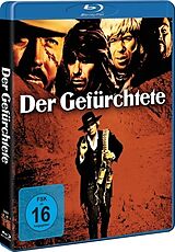Der Gefürchtete Blu-ray