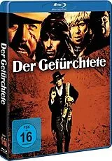 Der Gefürchtete Blu-ray