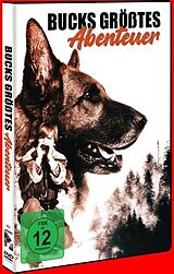 Bucks grösstes Abenteuer DVD