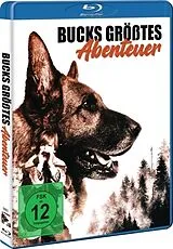 Bucks grösstes Abenteuer Blu-ray