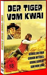 Der Tiger vom Kwai DVD
