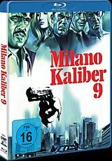 Milano Kaliber 9 Blu-ray