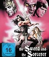 The Sword & the Sorcerer Blu-ray