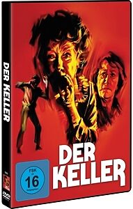 Der Keller DVD