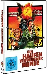 Ein Haufen verwegener Hunde DVD