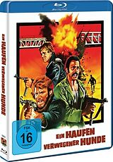 Ein Haufen verwegener Hunde Blu-ray