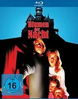 Blumen der Nacht Blu-ray