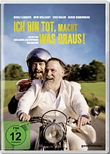Ich bin tot,macht was draus! DVD