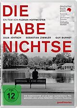 Die Habenichtse DVD