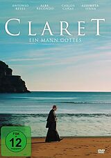 Claret - Ein Mann Gottes DVD