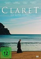 Claret - Ein Mann Gottes DVD