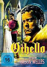 Othello DVD