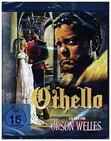 Othello Blu-ray