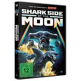 SHARK SIDE OF THE MOON DVD