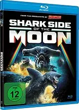 Shark Side Of The Moon Blu-ray
