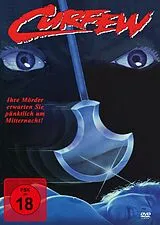 Curfew DVD