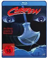 Curfew Blu-ray
