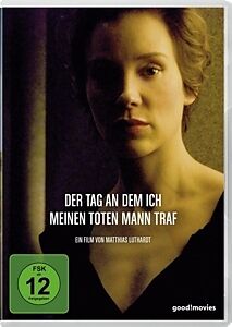 Der Tag, an dem ich meinen toten Mann traf DVD