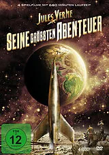 Jules Verne - Seine grössten Abenteuer DVD