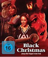 Black Christmas Blu-ray