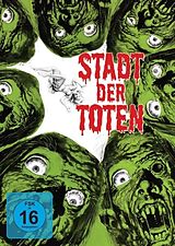 Stadt Der Toten DVD