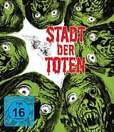 Stadt Der Toten Blu-ray
