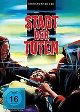 Stadt Der Toten Blu-ray