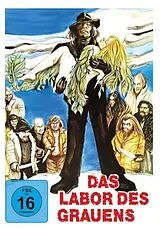 Das Labor Des Grauens DVD