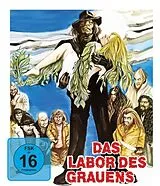 Das Labor Des Grauens Blu-ray