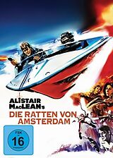 Die Ratten Von Amsterdam DVD
