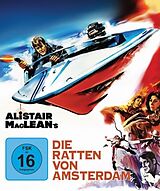 Die Ratten Von Amsterdam Blu-ray