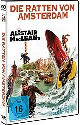 Die Ratten Von Amsterdam Blu-ray